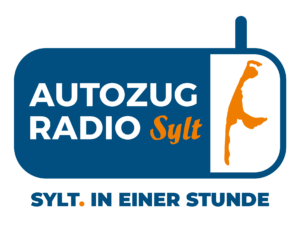Autozug Radio Sylt Logo
