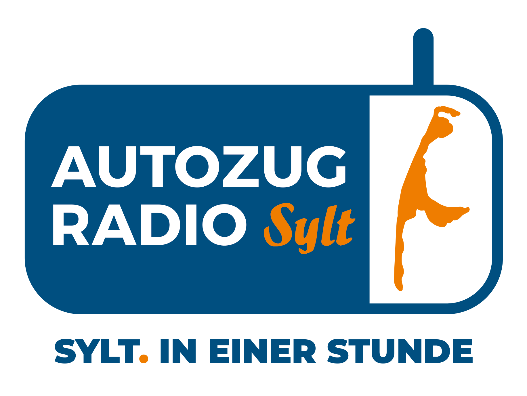 Autozugradio Sylt Von Frank Bremser
