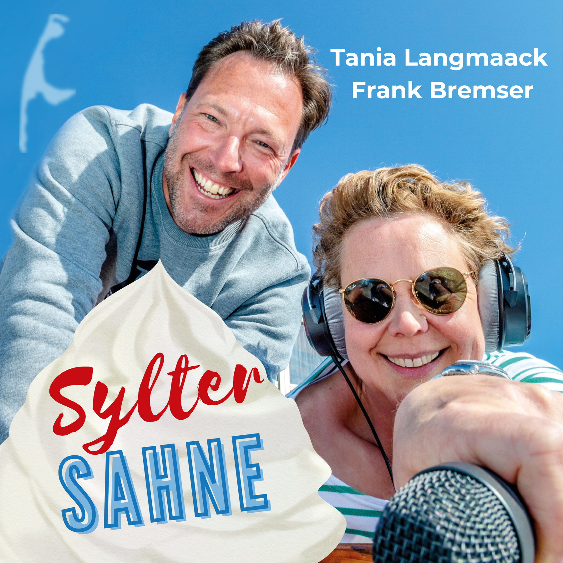 Podcast-Sylter-Sahne