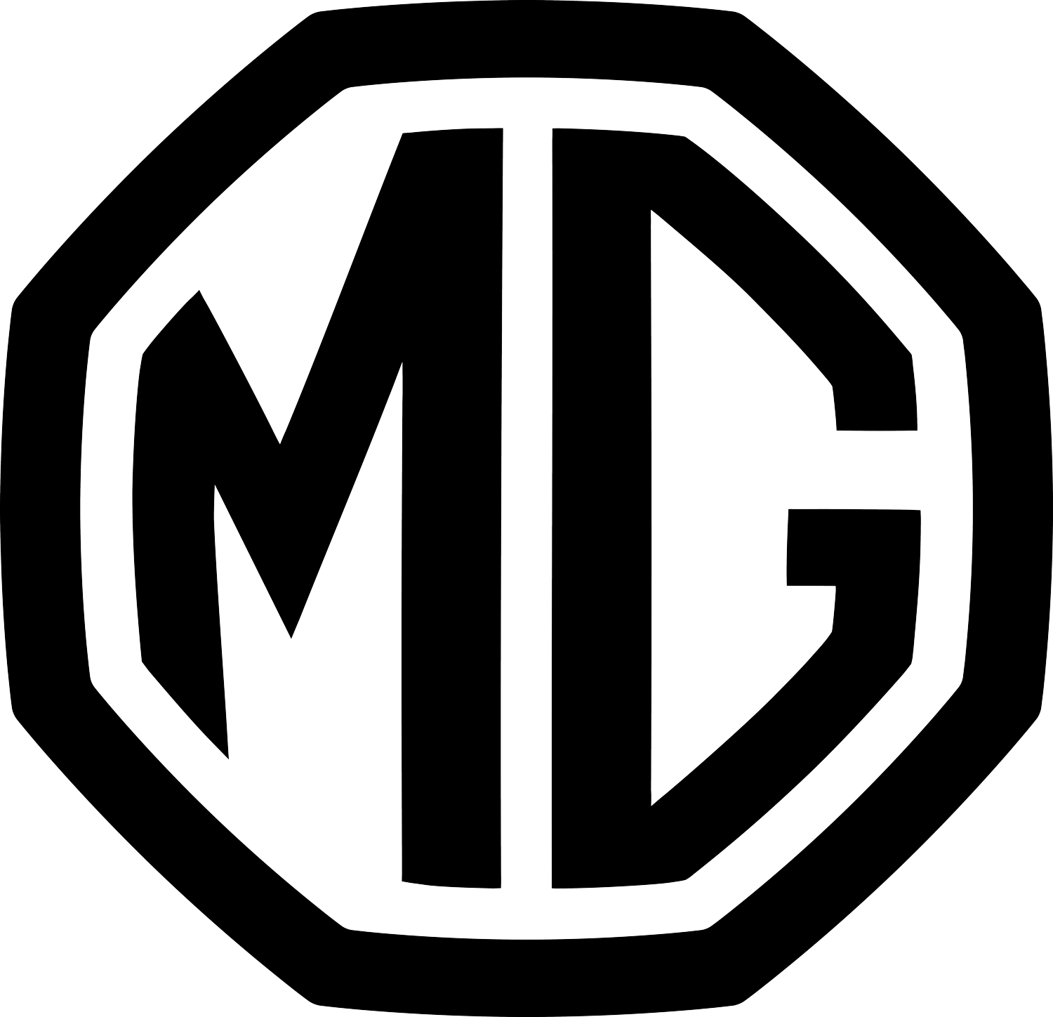 MG Logo